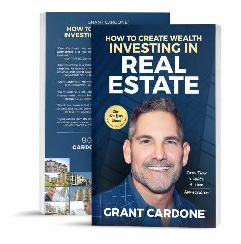 How to Create Wealth Investing in Real Estate – Paperback – GOOD