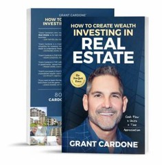 How to Create Wealth Investing in Real Estate – Paperback – GOOD