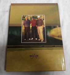 1999 FOCUS The Name of the Game Hardcover Book by SIGMUND BROUWER