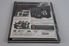 NEW Call of Duty Modern Warfare 3 Official Strategy Guide Hardened Edition SEALD