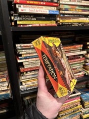 Temptation by John Pen – Avon – G-1008 – 1951