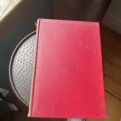 T. H. White The Scandalmonger Hardcover 1952 G. P. Putnam’s Sons English