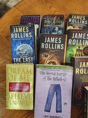 Lot 38 Mixed Vintage Paperback Books Various Genres And Authors