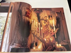 St. Joseph Altars by Kerri McCaffety, HC/DJ New Orleans, EXCELLENT CONDITION