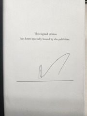 R F Kuang SIGNED Book Katabasis First Edition Hardcover Exclusive Sprayed Edges