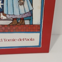The Quilt Story by Tony Johnston, Turtleback, 1996, Hardcover