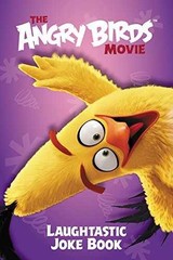 The Angry Birds Movie: – Paperback, by Carbone Courtney – Acceptable n