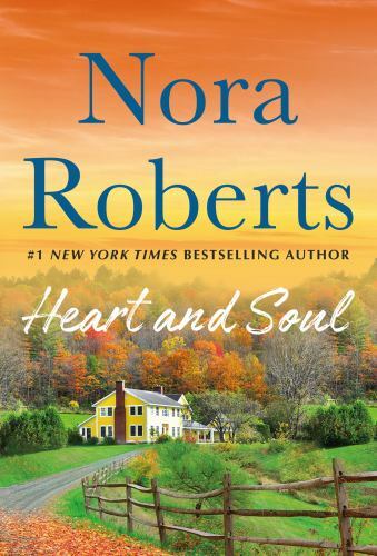 Heart and Soul: From This Day and Storm Warning – A 2-in- – VERY GOOD