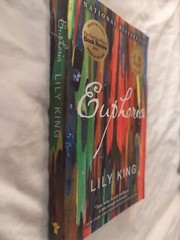 Euphoria by Lily King (2015, Trade Paperback)