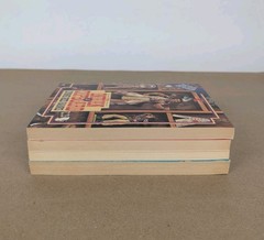 Vintage The Indian in the Cupboard Lynne Reid Banks 4 pb Books Boxed Set 1980s
