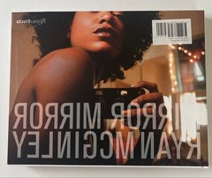 Ryan McGinley Mirror Mirror HC 2018 Rizzoli Electa 22.9×29.4cm Photography Book