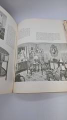 Living with Antiques Edited by Alice Winchester Galahad Books