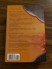 Robert Langdon Ser Inferno Featuring Robert Langdon by Dan Brown 2013 Hardcover