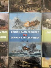 Lot Of 11 Osprey Publishing Military History Books: Duel Series #37-120