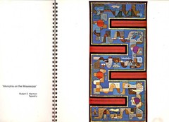 Memphis’ National Bank Of Commerce Permanent Art Collection Samples: 26 Pages bk