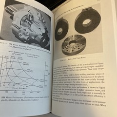 Hydraulic Pumps and Motors Raymond P Lambeck 1983