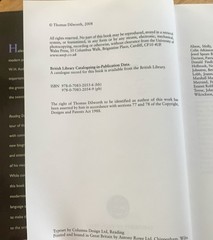 Reading David Jones