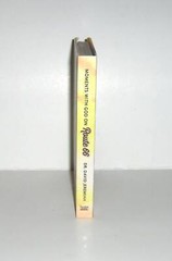 Moments with God on Route 66 Dr. David Jeremiah 2013 HB Free Shipping
