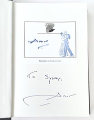 SIGNED by AMOR TOWLES Rules of Civility 2011 HCDJ LIKE NEW