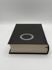 Valor by John Gwynne, Signed and Numbered, Grim Oak Press