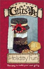 Gifts in a Jar: Holiday Fun – Spiral-bound By Publishing, G & R – GOOD
