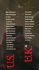 Pop Art: U.S./U.K. Connections, 1956-1966 | The Menil Collection Exhibition…