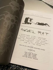VOIVOD BOOK! Always Moving – The Strange Multiverse of Voivod, by Jeff Wagner
