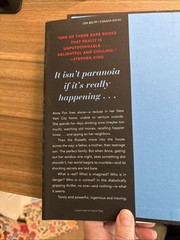 Woman in the Window : A Novel by A. J. Finn (2018, Hardcover)