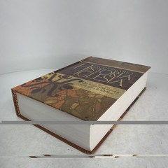 Diccionario Historia de la Iglesia by Nelson – Spanish Edition, 1989 Caribe HB