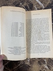 Friedrich Dürrenmatt – Der Verdacht (Suspicion) – Rowohlt Taschenbuch 1969