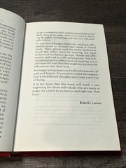 Daily Affirmations: For Adult Children of Alcoholics/Gift Edition