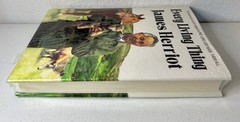 Every Living Thing James Herriot Hardcover Dust Jacket New Shrinkwrapped See Pic