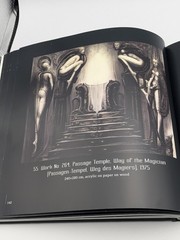 H. R. Giger Zeitgeist of the Twentieth Century By H. R. Giger, Stanislav Grof