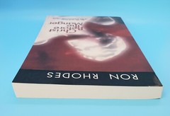 Christ Before The Manger by Ron Rhodes PB 2002 Wipf and Stock Publishers *READ*