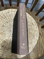1985 (criminals) Give A Man A Gun by Jack Olsen. Hardback. 334 Pages VG