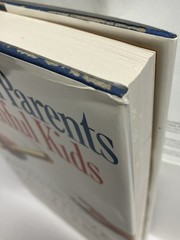 Faithful Parents – Faithful Kids (Hardcover, 1993)