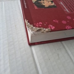 American Girl SAMANTHA’s Story Collection HC Book Good Spine, Dog Loved READ