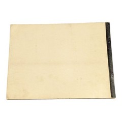 Tekfax 108 – Book of TV Schematics – Covers (16) Manufactures – 120 Pages