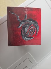 The Complete Witcher Saga Boxed Set:by Andrzej Sapkowski (2022, Trade Paperback)