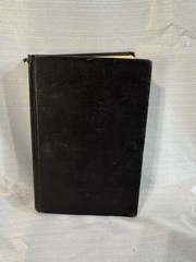 The Bible An American Translation 1935 Smith & Goodspeed University of Chicago