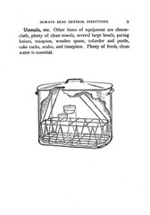 Every Woman’s Canning Book The ABC Of Safe Home Canning 1918 (104 Pages)