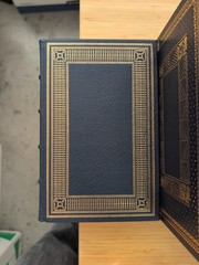 Franklin Library: Choose your own, Greatest Masterpieces & Worlds Greatest