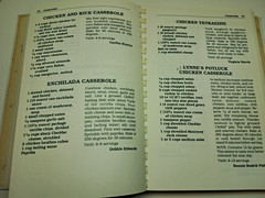 Bethel’s Bounty Cookbook Bethel Presbyterian Church Davidson North Carolina NC