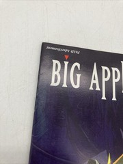 Anime Expo AX New York/Big Apple Anime Fest 2002 Convention Program Guide