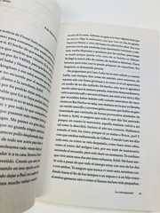 La Corresponsal by Virginia Evans (IN SPANISH – EN ESPANOL)