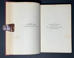 1910s ANTIQUE BOOK 1st Edition HC Democracy CHRISTIANITY social justice GOSPEL
