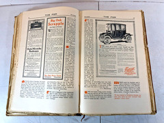 Vol. 8:The FRA: Exponent of The American Philosophy, Oct 1911- March 1912, E-76