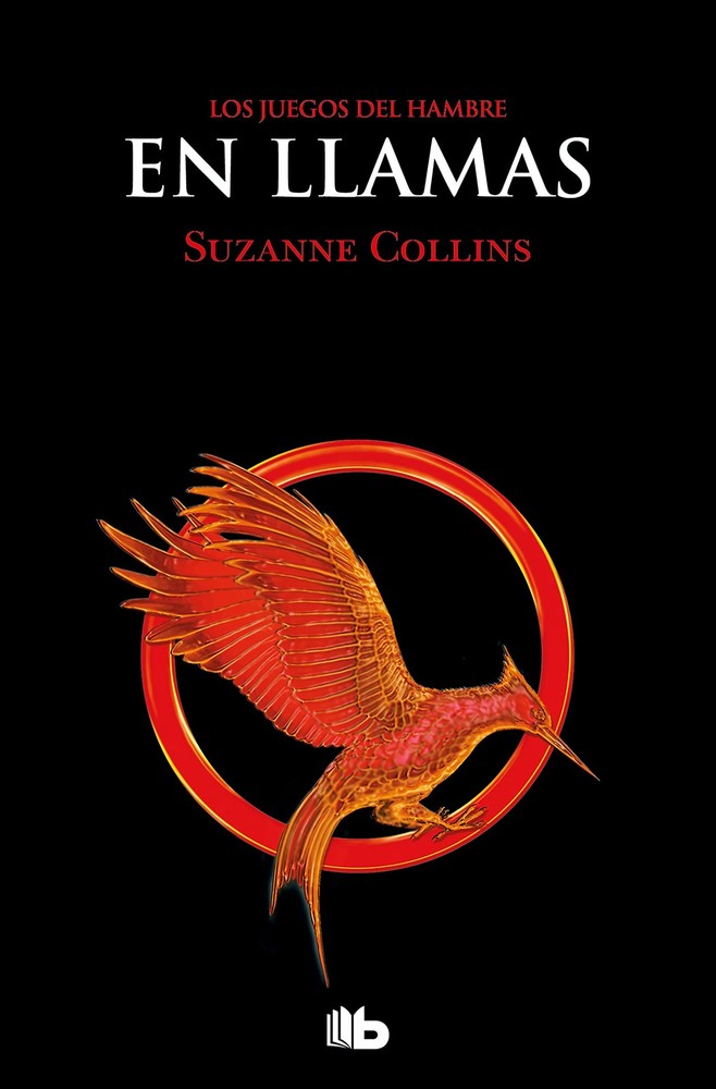 Los Juegos del Hambre 2 – En llamas – mass market paperback Collins, Suzanne…