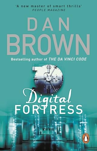 Digital Fortress – Paperback By Brown, Dan – GOOD