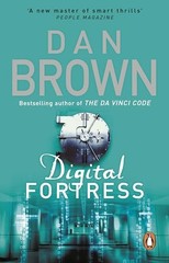 Digital Fortress – Paperback By Brown, Dan – GOOD